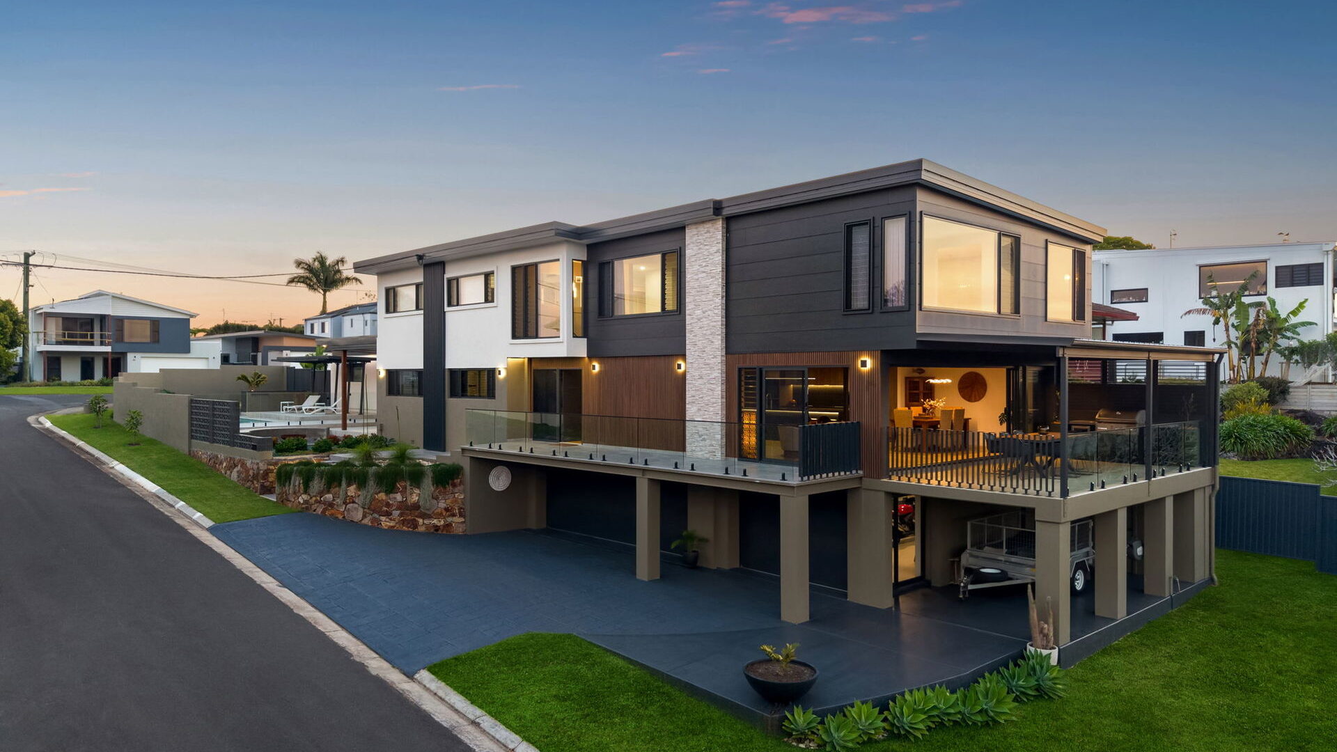 For Sale - 1 Barralong Court - New Property in Buderim - Real Estate by Chris Pace