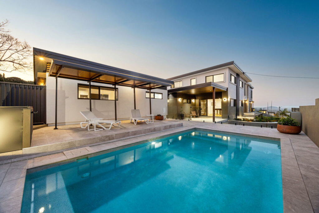 For Sale - 1 Barralong Court - New Property in Buderim - Real Estate by Chris Pace