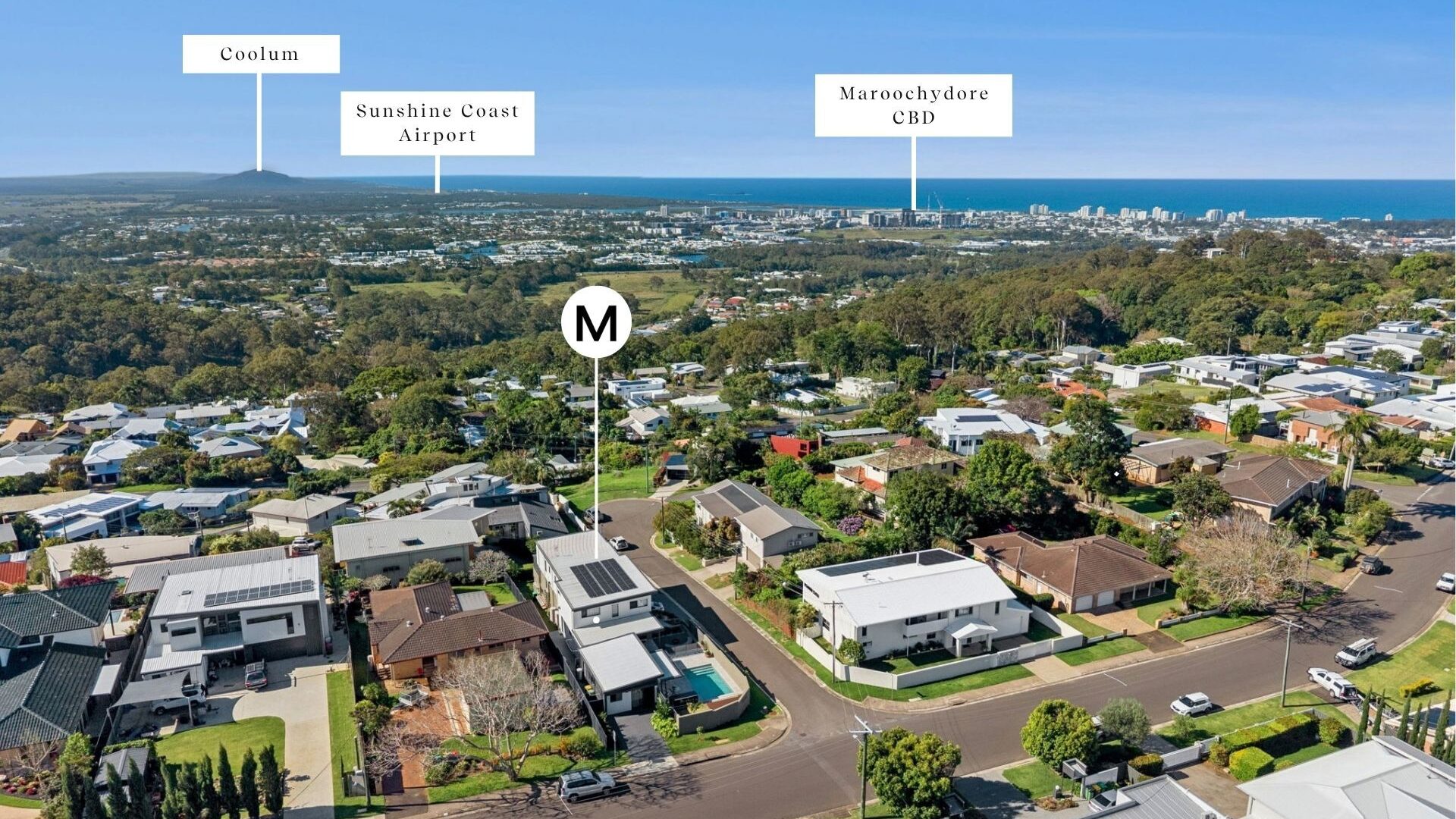 For Sale - 1 Barralong Court - New Property in Buderim - Real Estate by Chris Pace