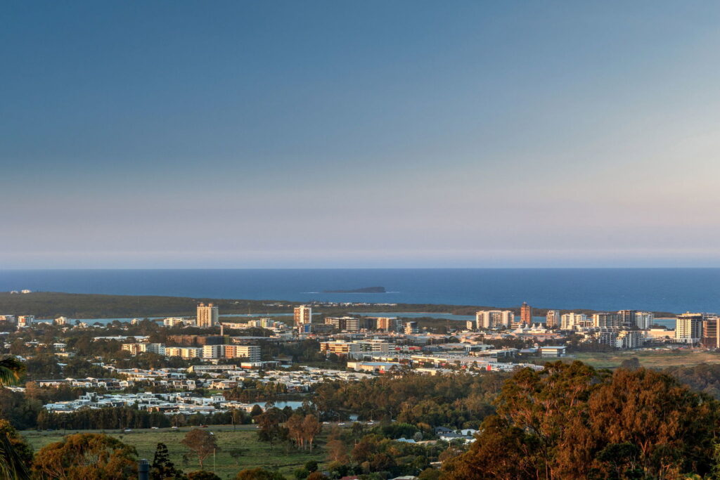 For Sale - 1 Barralong Court - New Property in Buderim - Real Estate by Chris Pace