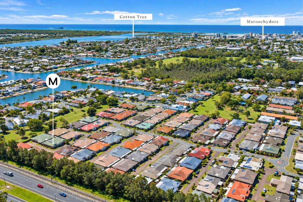 For Sale - 201/19 Arwen Street - New Property in Maroochydore - Real Estate by Rosie Ryan