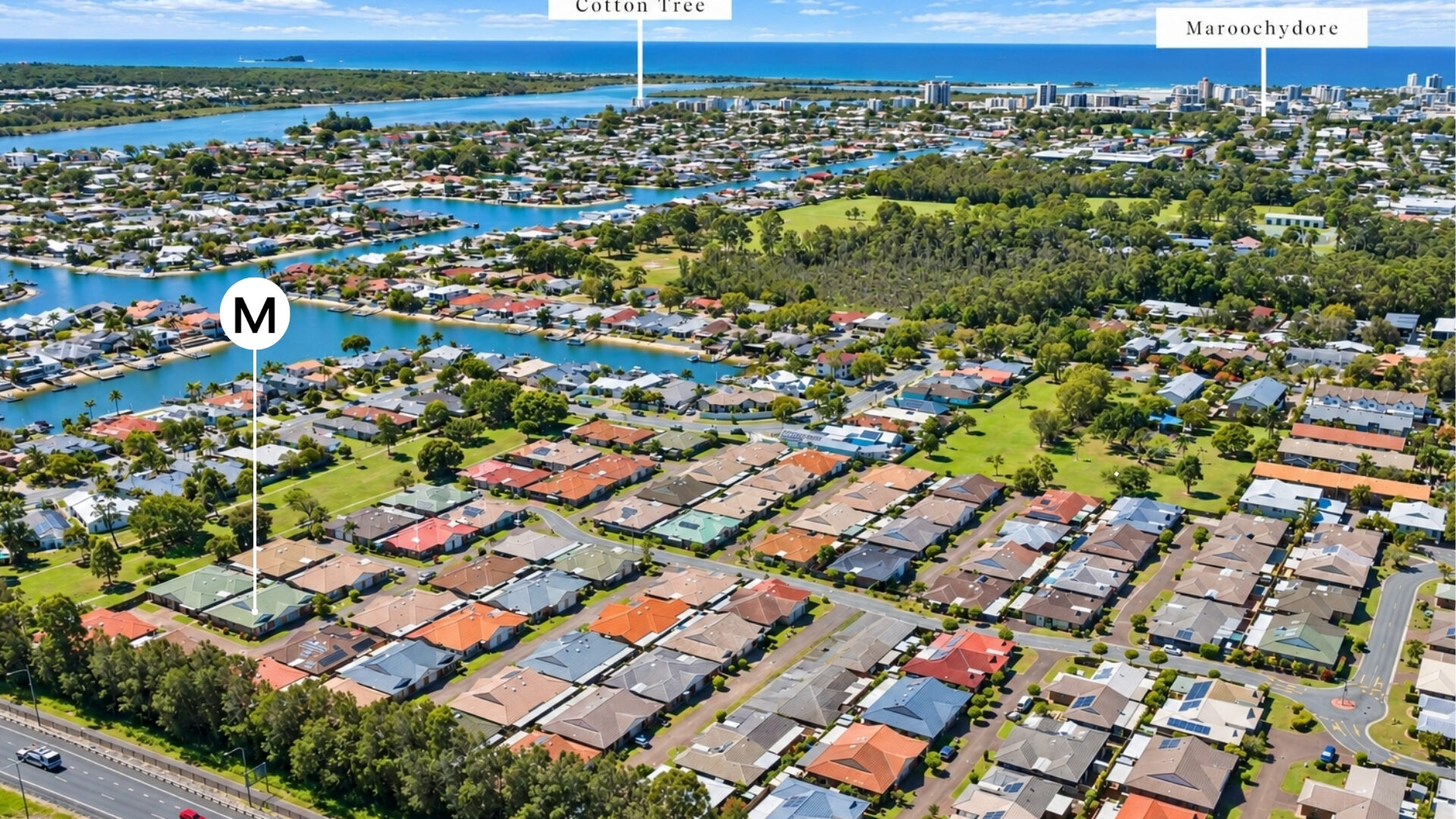 For Sale - 201/19 Arwen Street - New Property in Maroochydore - Real Estate by Rosie Ryan