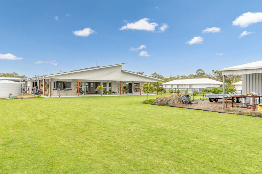 For Sale - 11 Great Knot Place - New Property in Boonooroo - Real Estate by Brent Dickson
