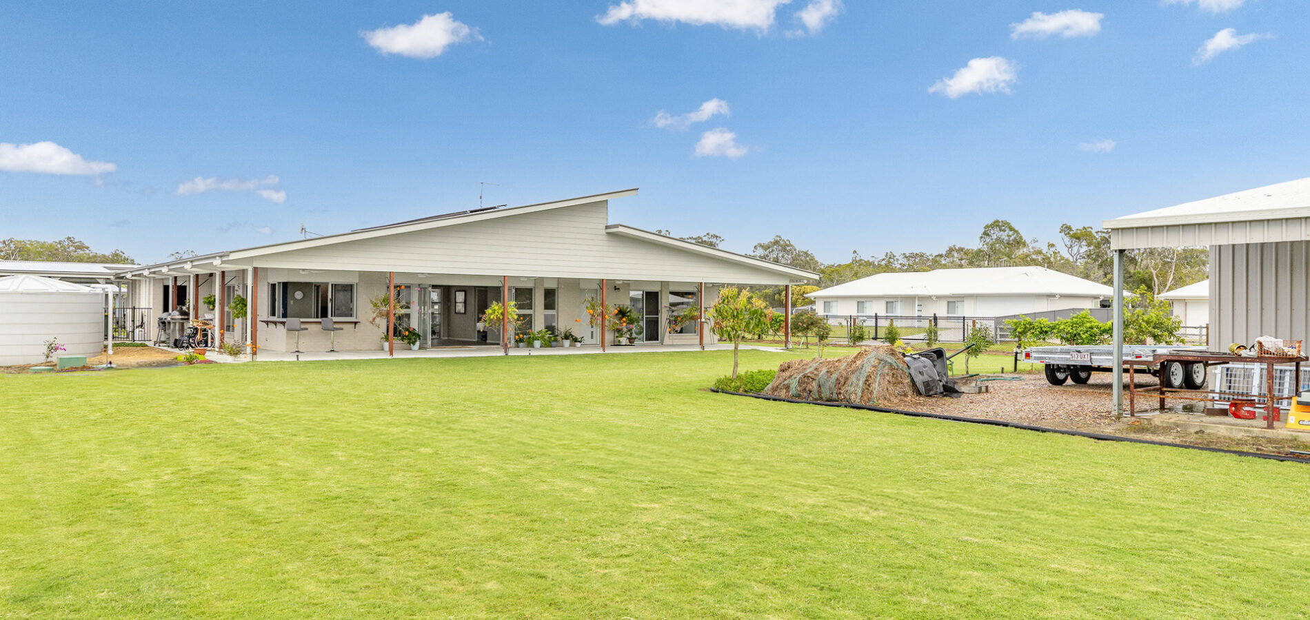 For Sale - 11 Great Knot Place - New Property in Boonooroo - Real Estate by Brent Dickson
