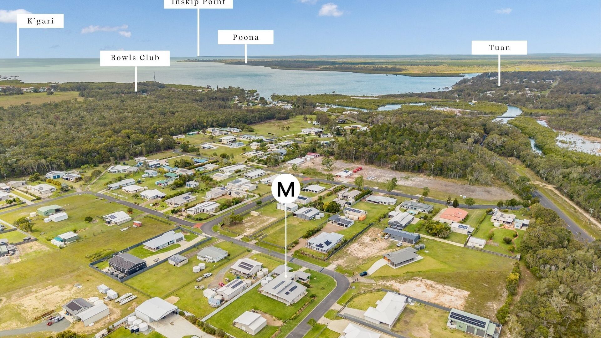 For Sale - 11 Great Knot Place - New Property in Boonooroo - Real Estate by Brent Dickson