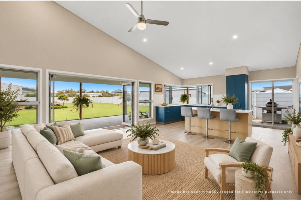 For Sale - 11 Great Knot Place - New Property in Boonooroo - Real Estate by Brent Dickson