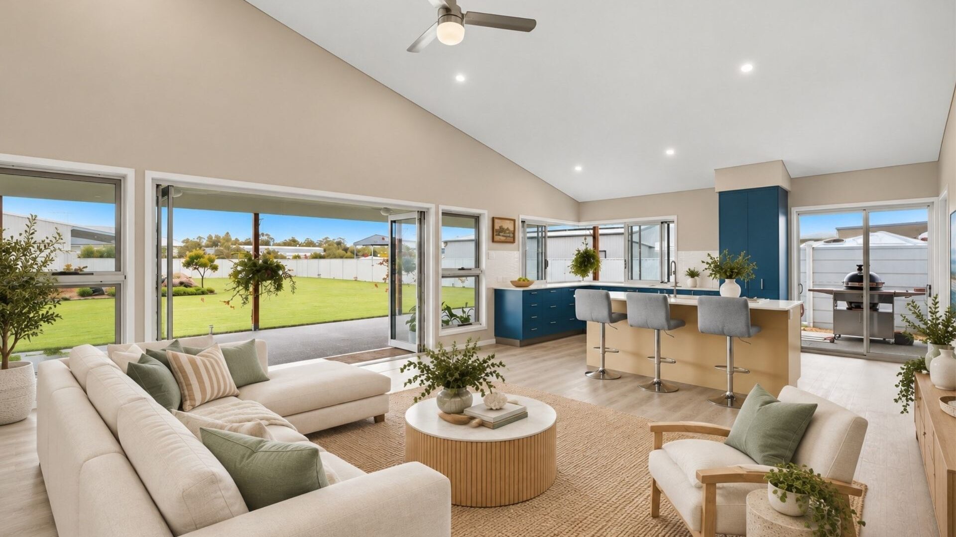 For Sale - 11 Great Knot Place - New Property in Boonooroo - Real Estate by Brent Dickson