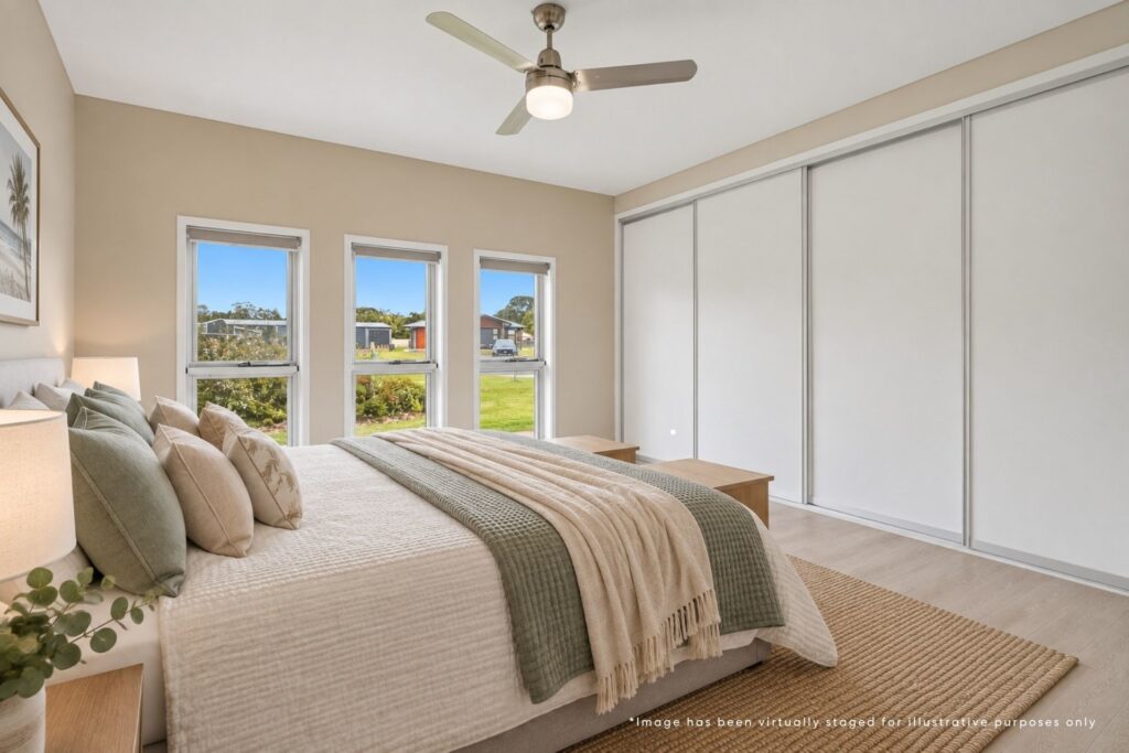 For Sale - 11 Great Knot Place - New Property in Boonooroo - Real Estate by Brent Dickson