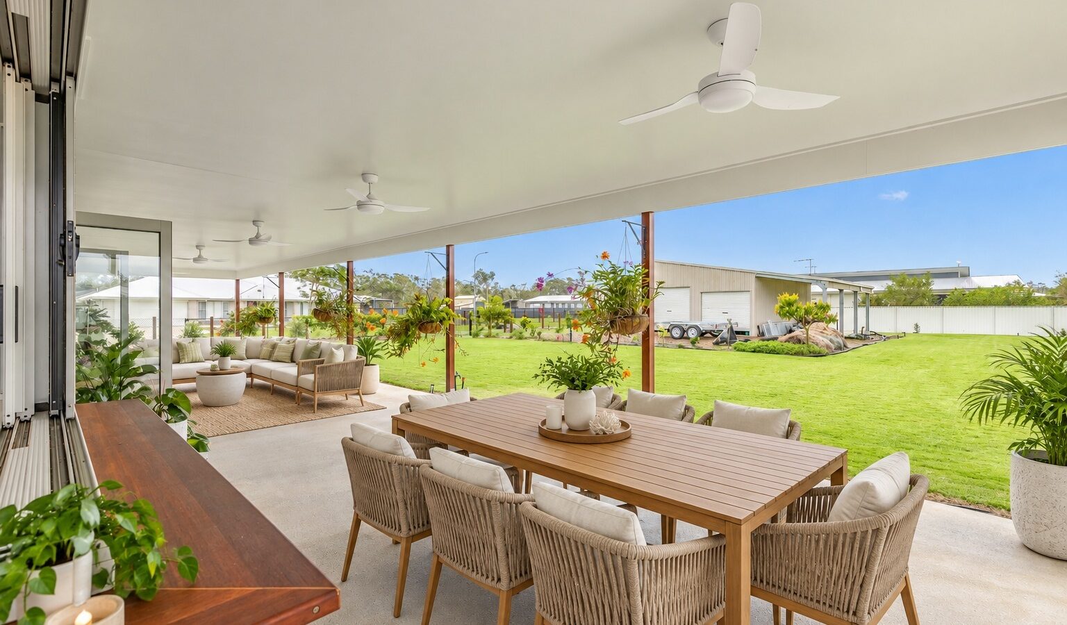 For Sale - 11 Great Knot Place - New Property in Boonooroo - Real Estate by Brent Dickson