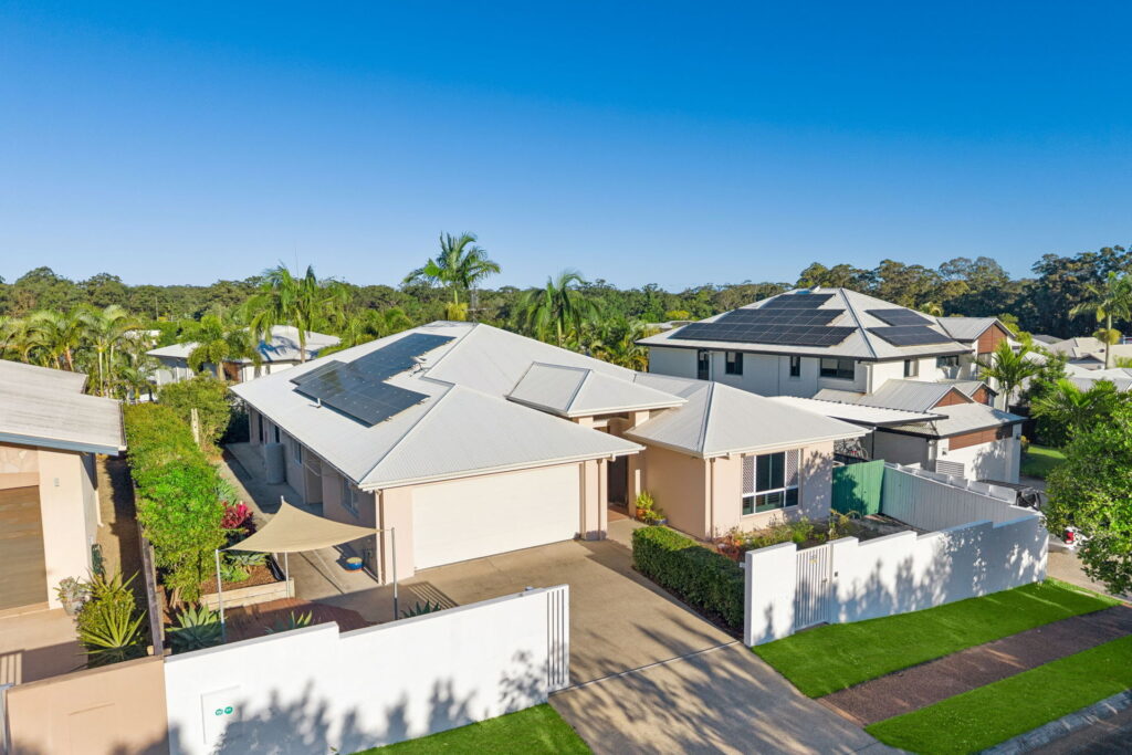 For Sale - 22 Tribulation Circuit - New Property in Buderim - Real Estate by Stuart Thomas