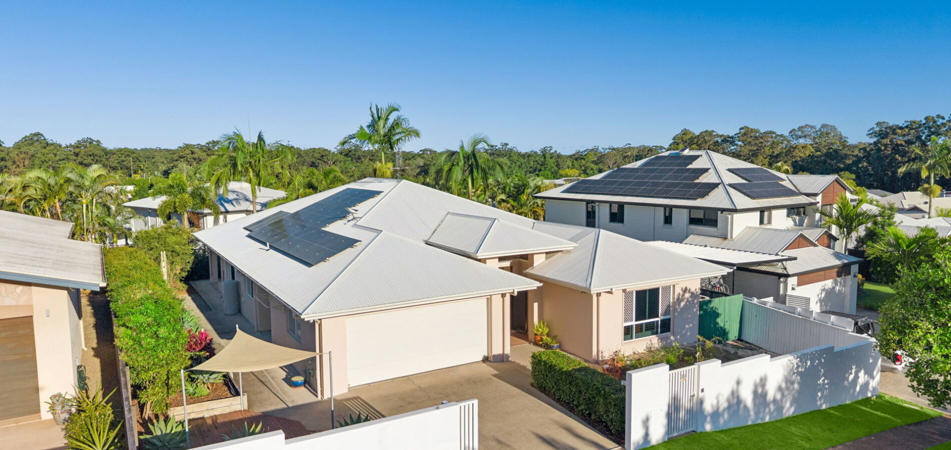 For Sale - 22 Tribulation Circuit - New Property in Buderim - Real Estate by Stuart Thomas