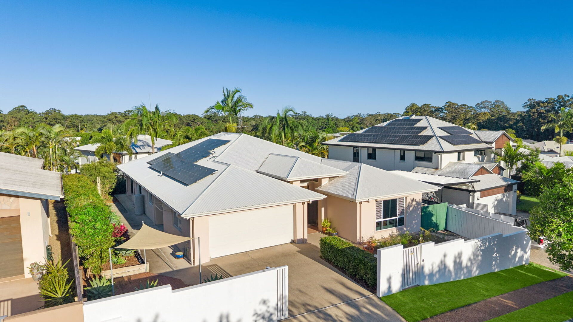 For Sale - 22 Tribulation Circuit - New Property in Buderim - Real Estate by Stuart Thomas