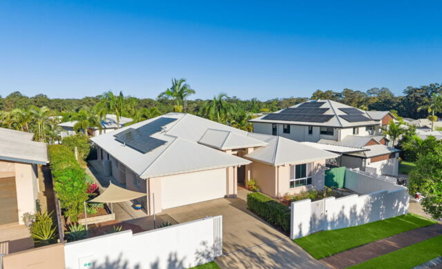 For Sale - 22 Tribulation Circuit - New Property in Buderim - Real Estate by Stuart Thomas