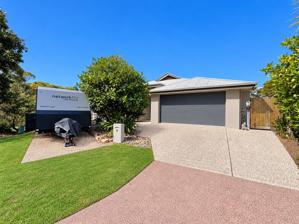 Sold - 6 Quinine Crescent - New Property in Mountain Creek - Real Estate by Chris Pace