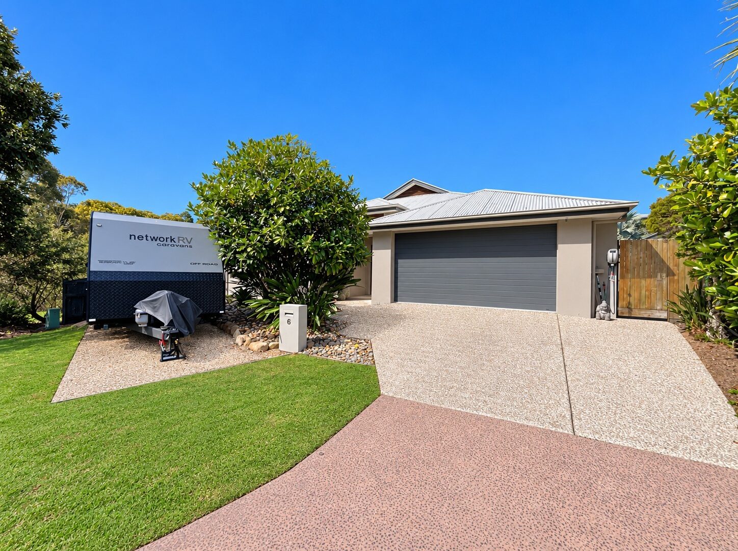 Sold - 6 Quinine Crescent - New Property in Mountain Creek - Real Estate by Chris Pace