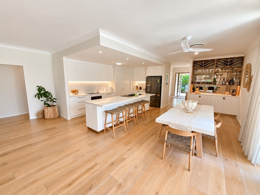 Sold - 6 Quinine Crescent - New Property in Mountain Creek - Real Estate by Chris Pace