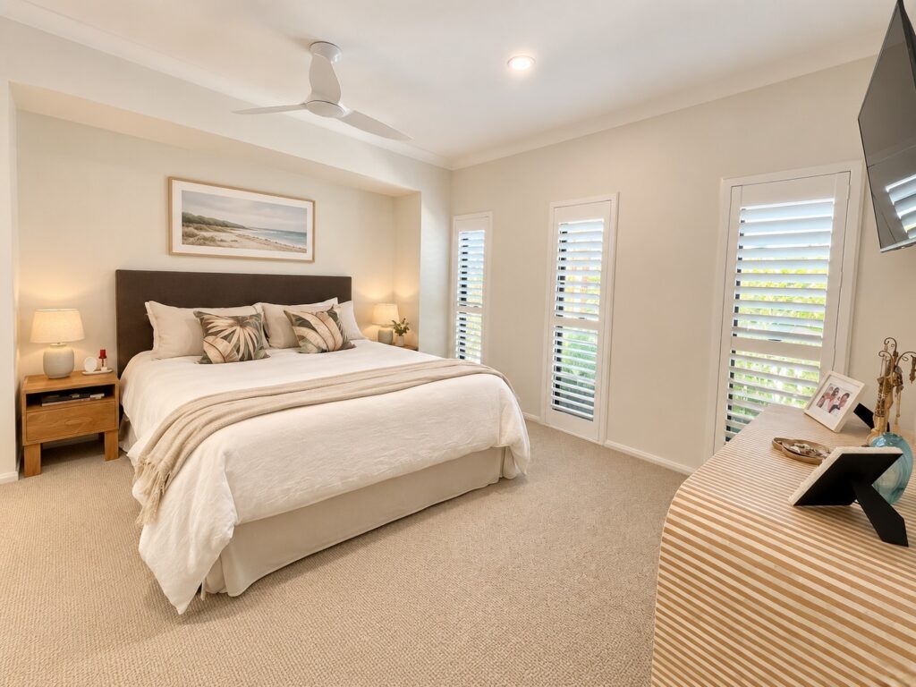 Sold - 6 Quinine Crescent - New Property in Mountain Creek - Real Estate by Chris Pace