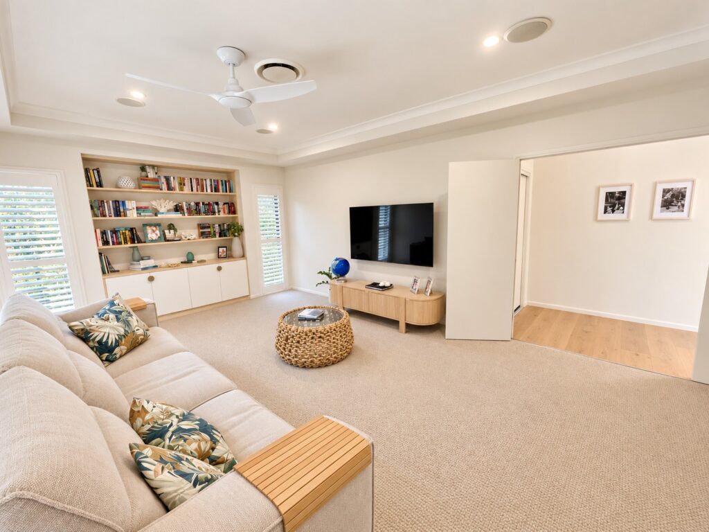 Sold - 6 Quinine Crescent - New Property in Mountain Creek - Real Estate by Chris Pace