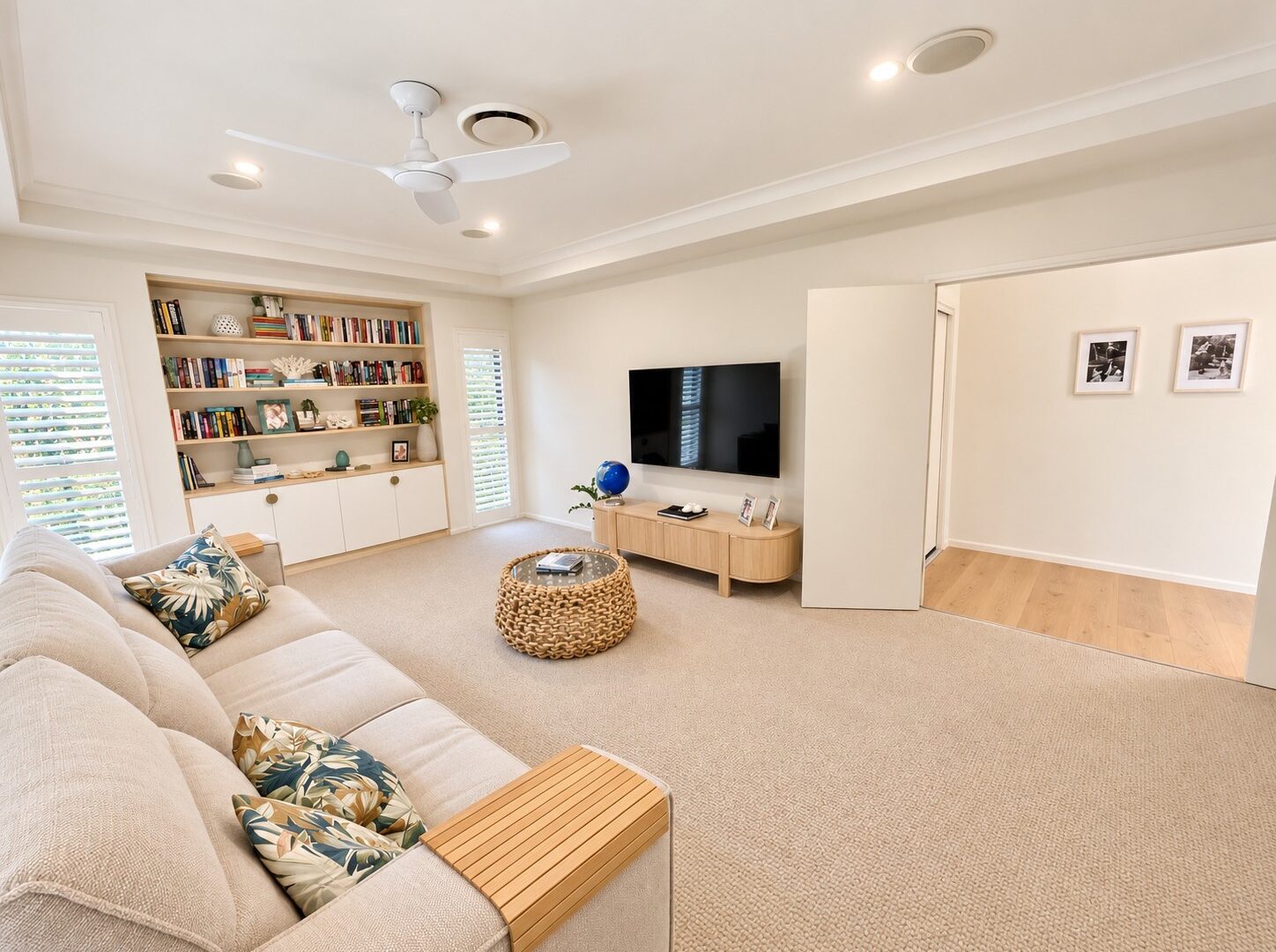 Sold - 6 Quinine Crescent - New Property in Mountain Creek - Real Estate by Chris Pace