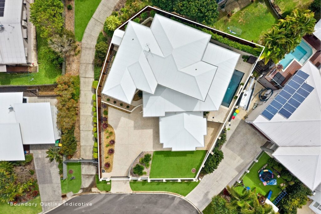 For Sale - 5 Jadie Court - New Property in Coolum Beach - Real Estate by Daniel Powers