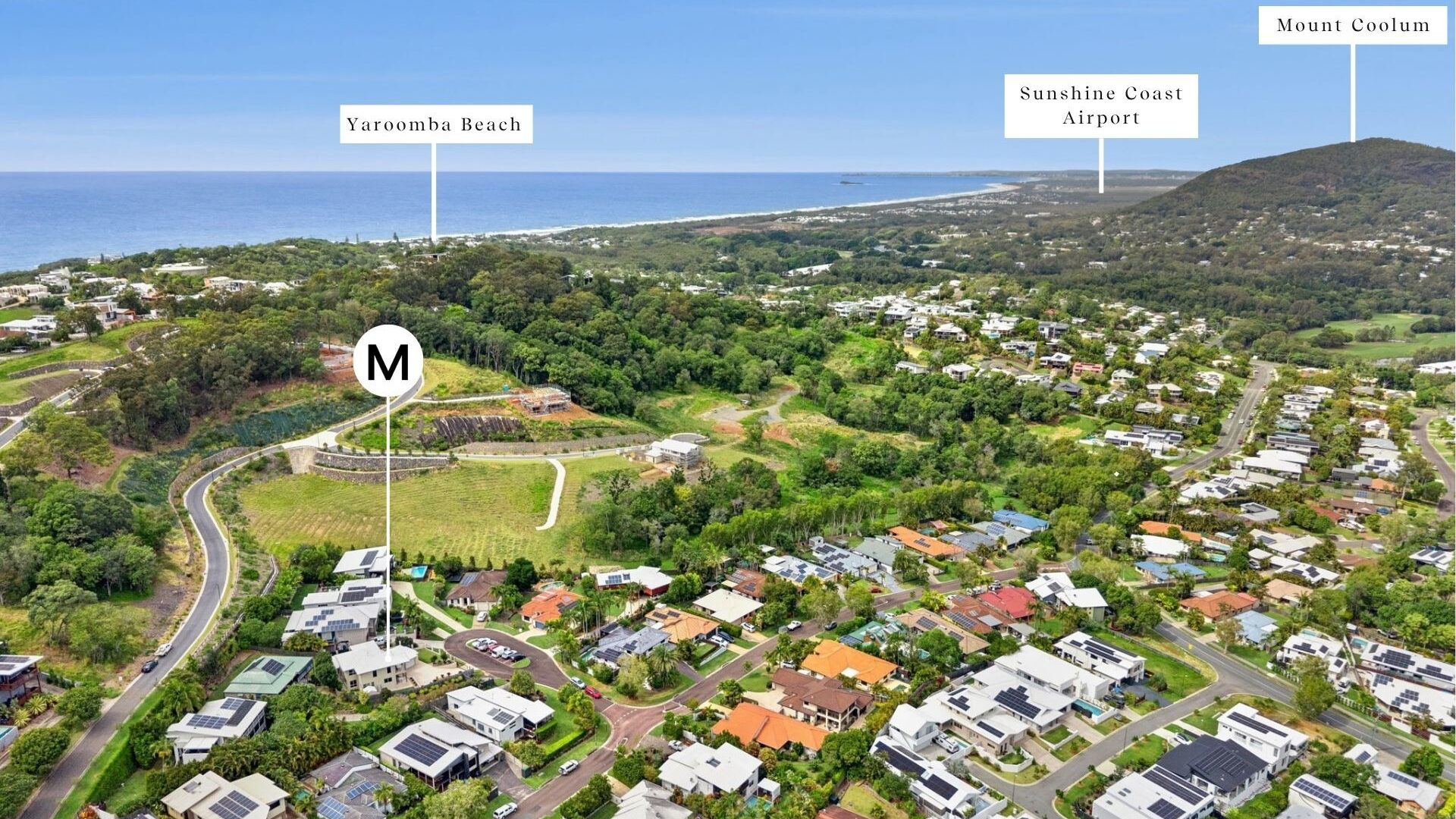 For Sale - 5 Jadie Court - New Property in Coolum Beach - Real Estate by Daniel Powers