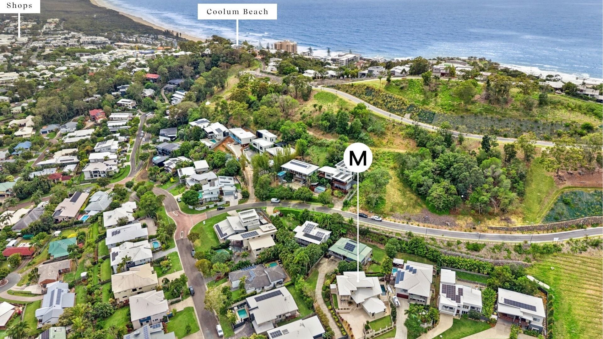 For Sale - 5 Jadie Court - New Property in Coolum Beach - Real Estate by Daniel Powers