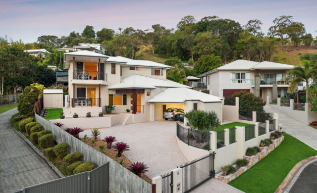 For Sale - 5 Jadie Court - New Property in Coolum Beach - Real Estate by Daniel Powers