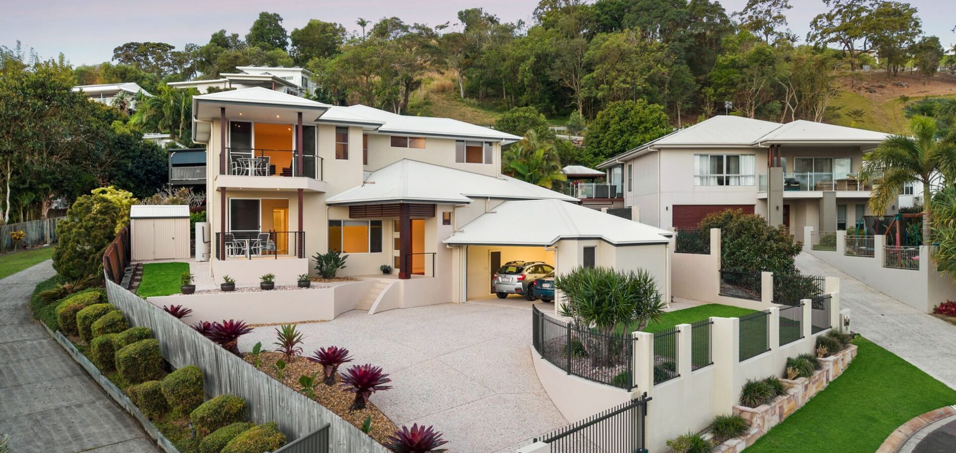 For Sale - 5 Jadie Court - New Property in Coolum Beach - Real Estate by Daniel Powers