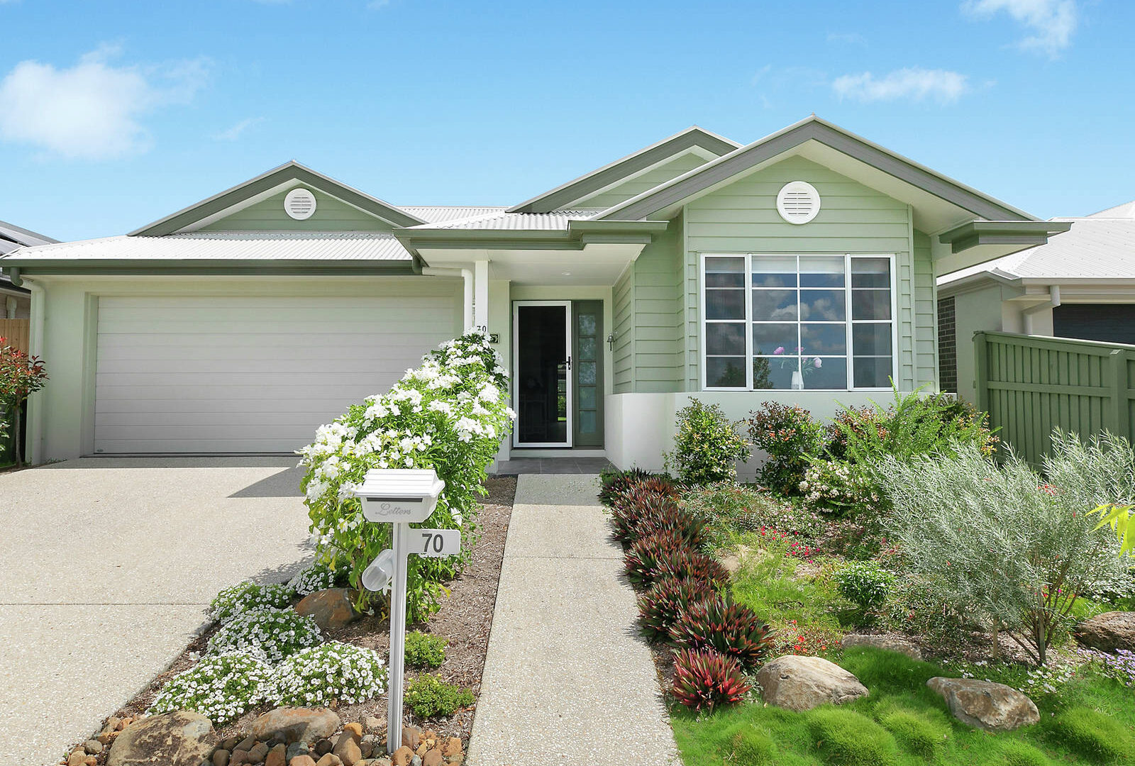 For Sale - 70 Ficus Drive - New Property in Palmview - Real Estate by Peter Hill