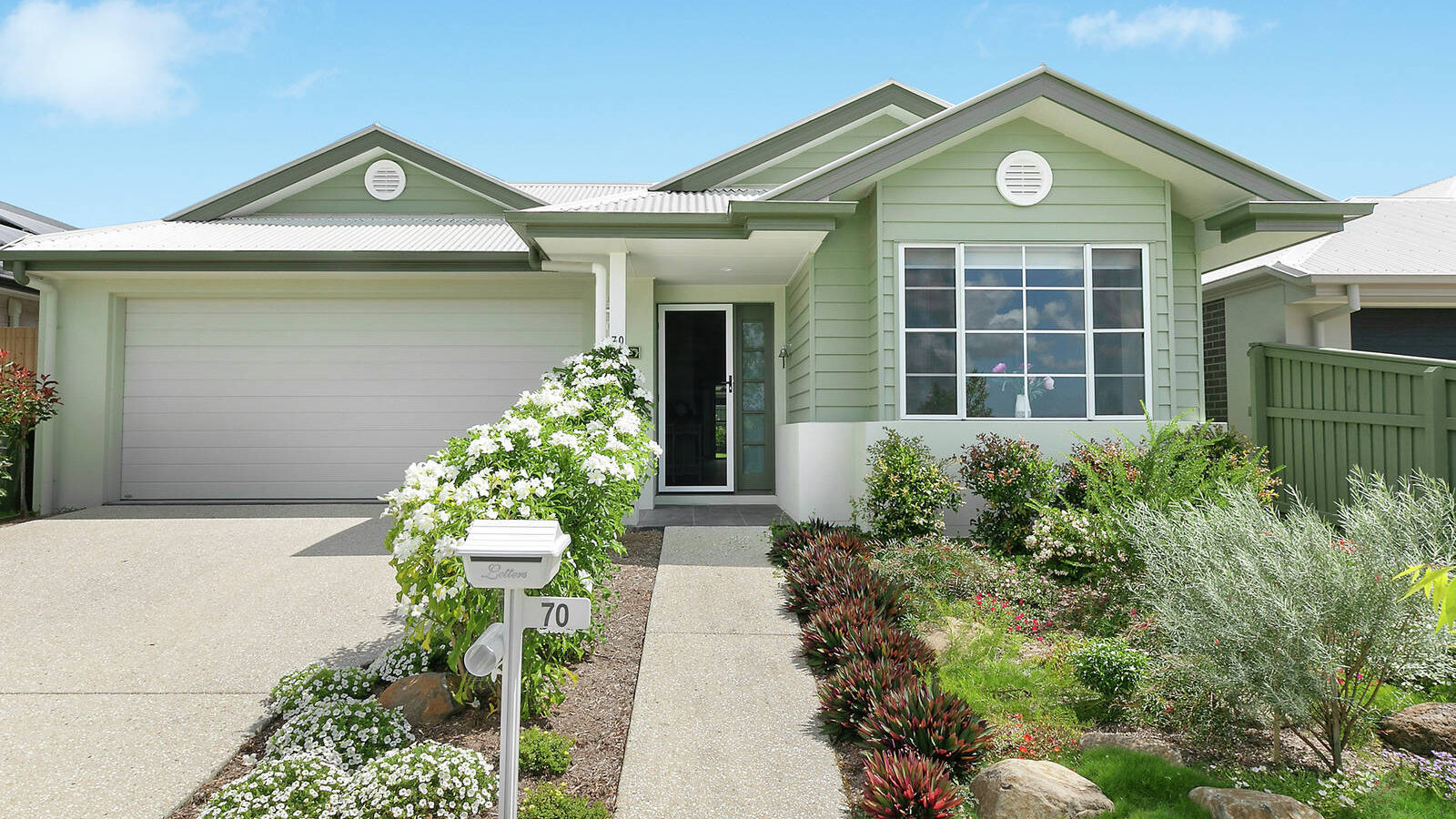 For Sale - 70 Ficus Drive - New Property in Palmview - Real Estate by Peter Hill