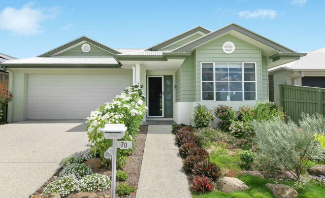 For Sale - 70 Ficus Drive - New Property in Palmview - Real Estate by Peter Hill