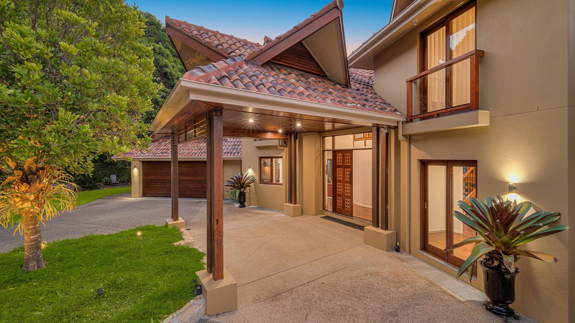 For Sale - 15 Mayfair Lane - New Property in Buderim - Real Estate by Chris Pace