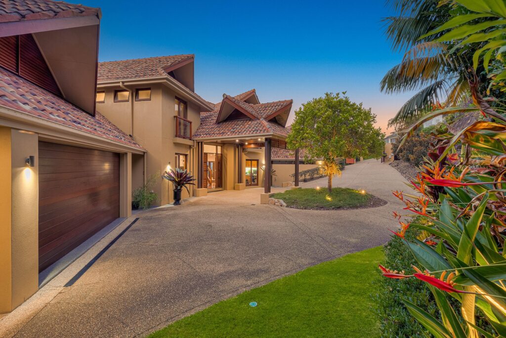 For Sale - 15 Mayfair Lane - New Property in Buderim - Real Estate by Chris Pace