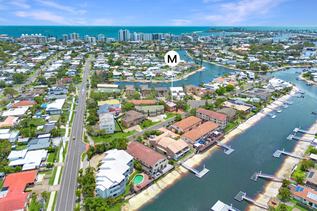 For Sale - 4/7 Yallanga Place - New Property in Mooloolaba - Real Estate by Carlie Penn