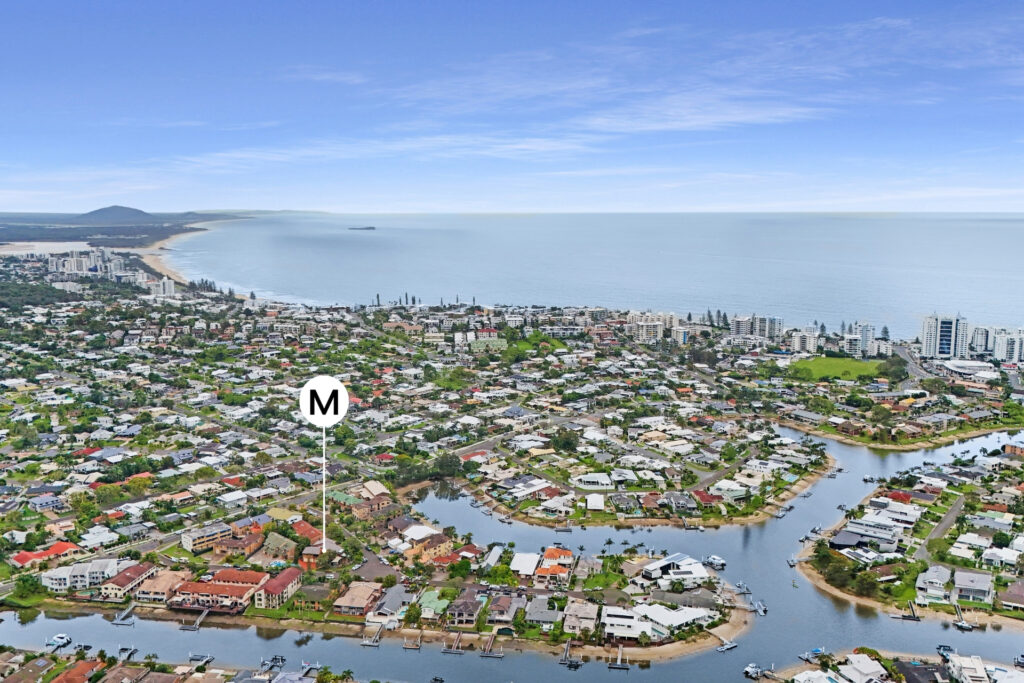 For Sale - 4/7 Yallanga Place - New Property in Mooloolaba - Real Estate by Carlie Penn