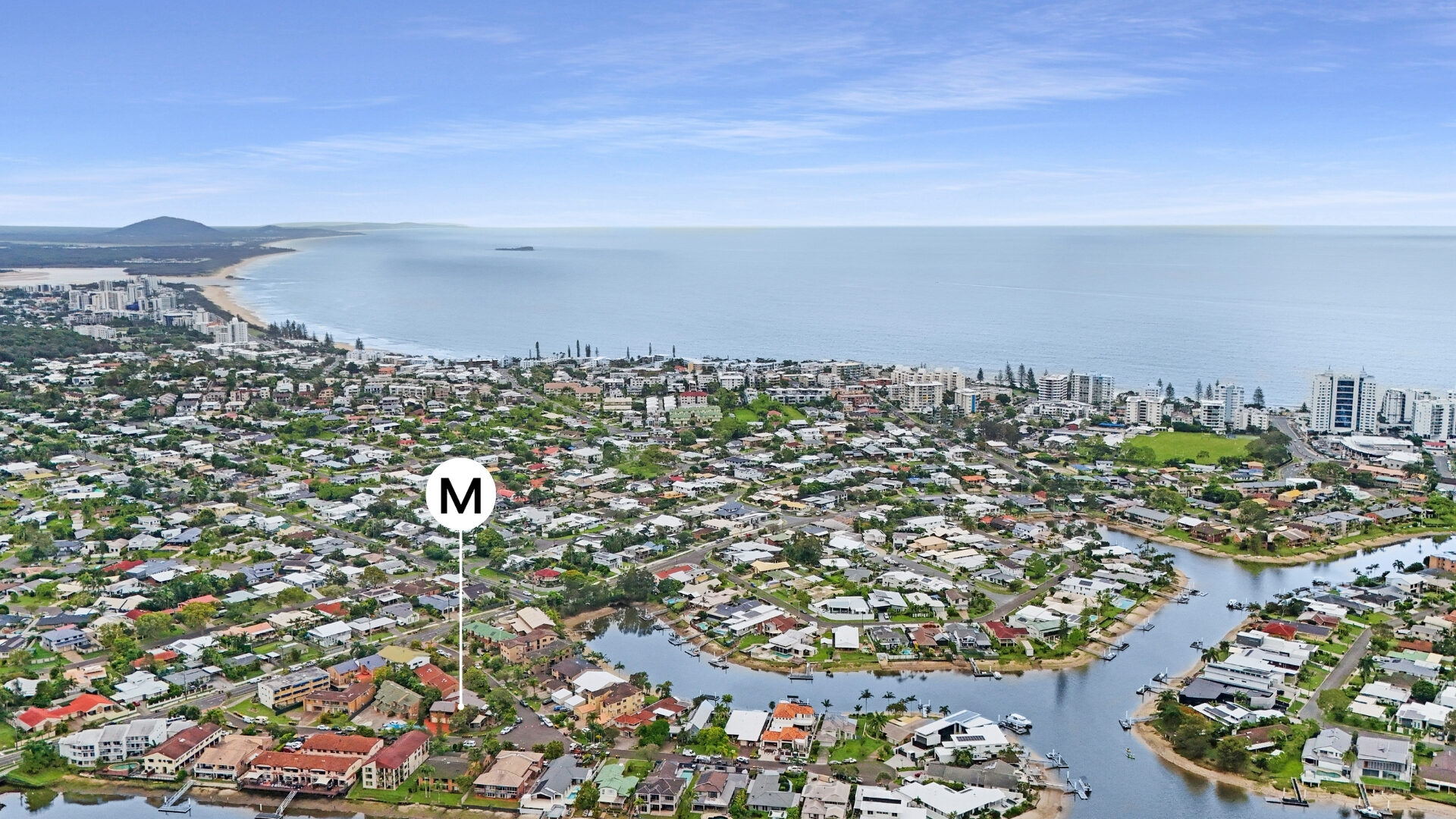 For Sale - 4/7 Yallanga Place - New Property in Mooloolaba - Real Estate by Carlie Penn