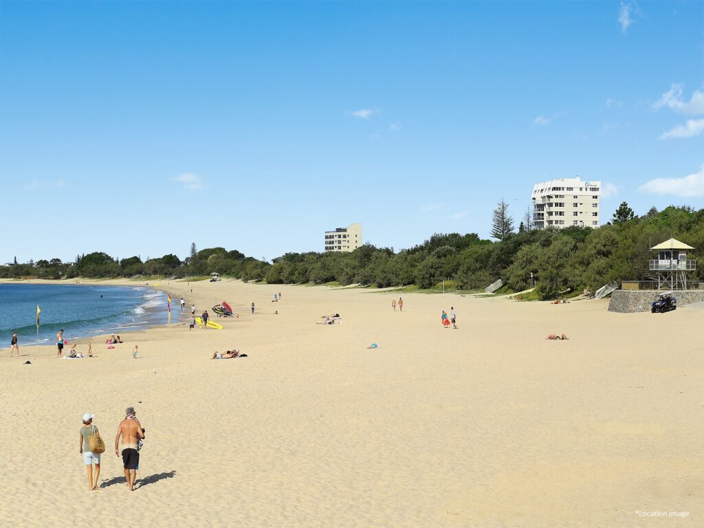 For Sale - 4/7 Yallanga Place - New Property in Mooloolaba - Real Estate by Carlie Penn