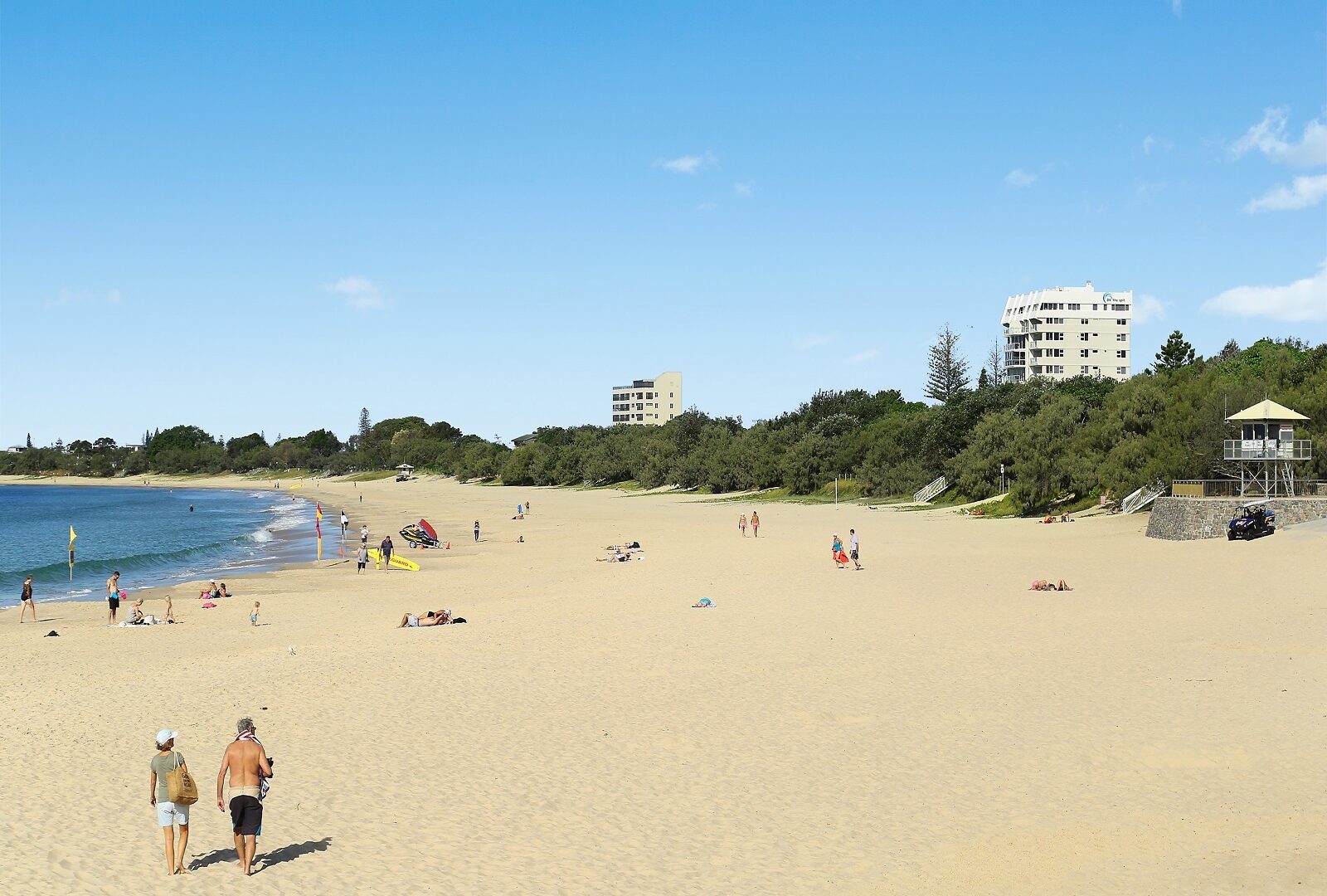 For Sale - 4/7 Yallanga Place - New Property in Mooloolaba - Real Estate by Carlie Penn