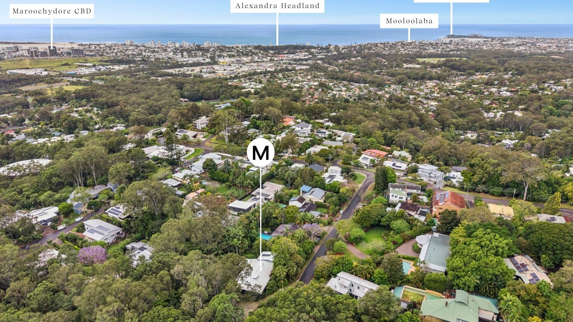 For Sale - 12 Park Lane - New Property in Buderim - Real Estate by Chris Pace
