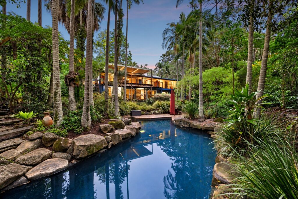 For Sale - 12 Park Lane - New Property in Buderim - Real Estate by Chris Pace