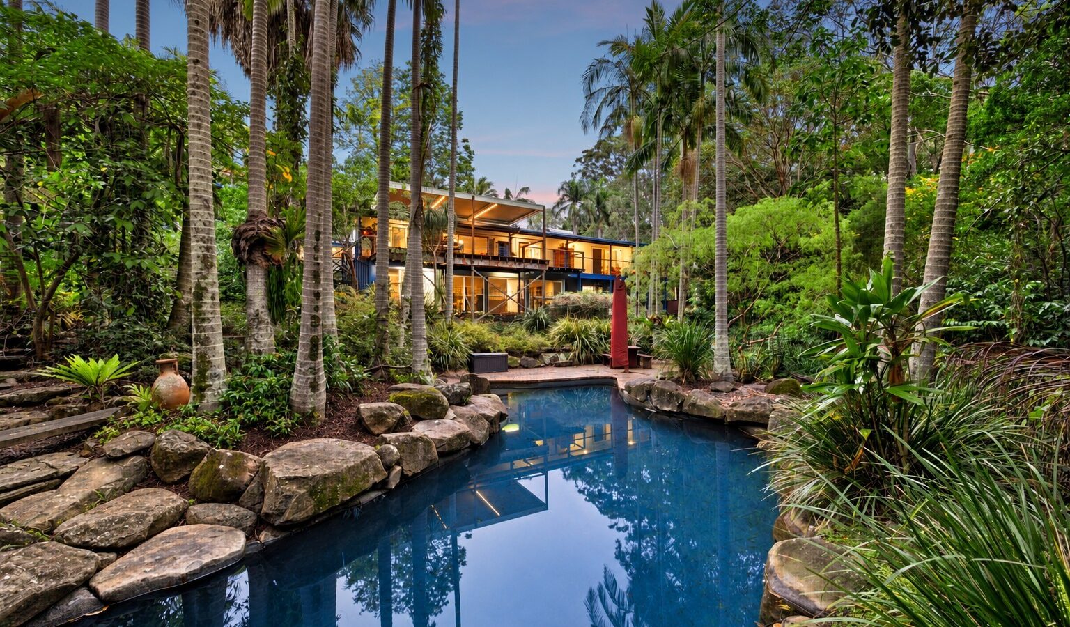 For Sale - 12 Park Lane - New Property in Buderim - Real Estate by Chris Pace