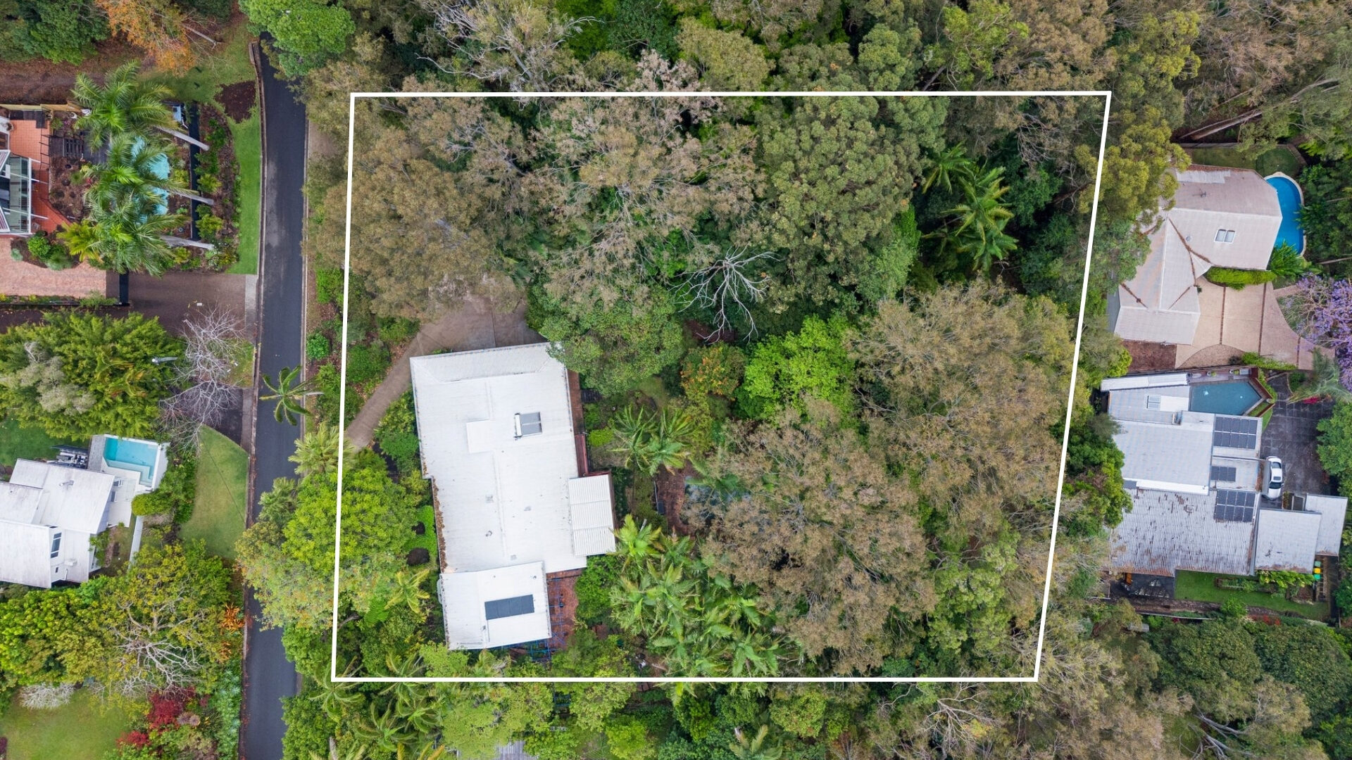 For Sale - 12 Park Lane - New Property in Buderim - Real Estate by Chris Pace