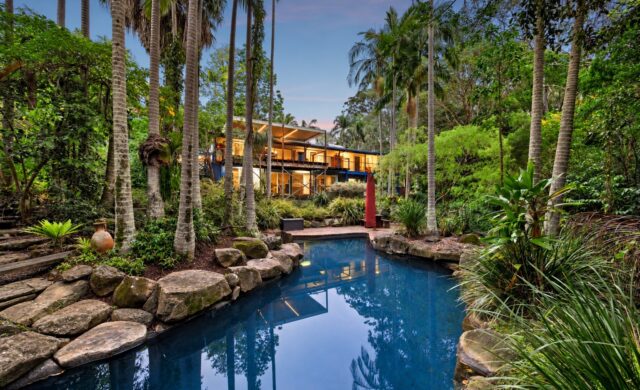 For Sale - 12 Park Lane - New Property in Buderim - Real Estate by Chris Pace