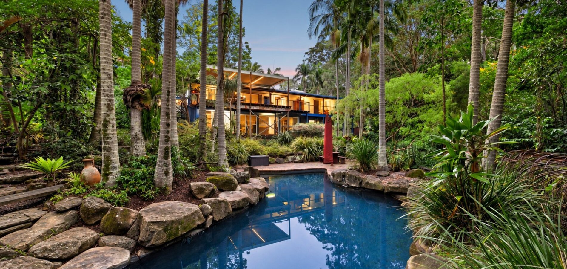 For Sale - 12 Park Lane - New Property in Buderim - Real Estate by Chris Pace