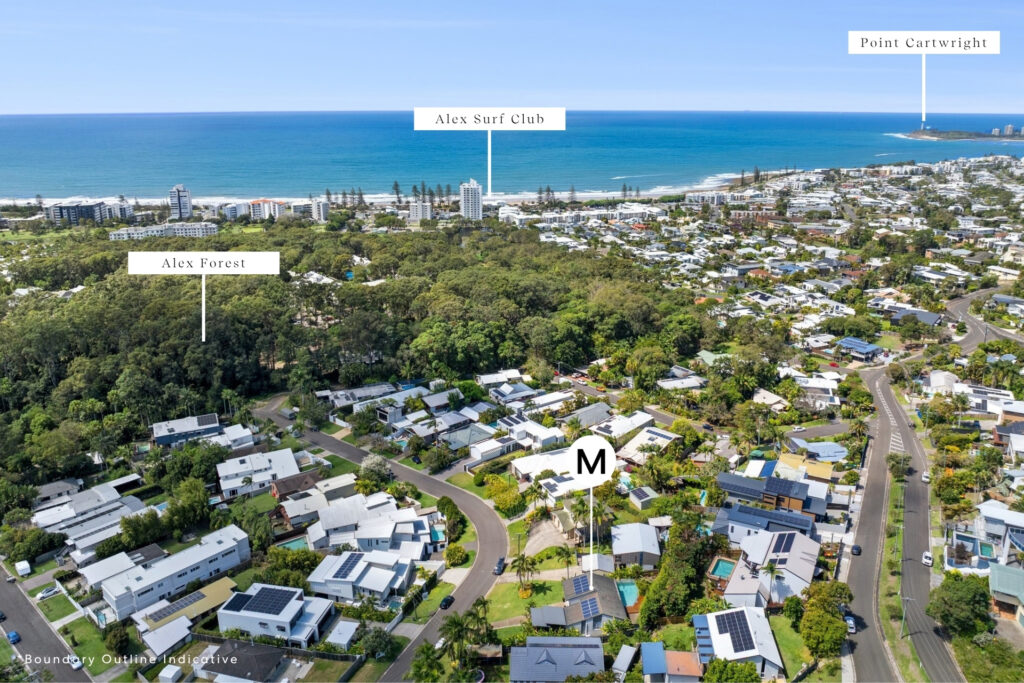 For Sale - 4 Tarnkun Street - New Property in Alexandra Headland - Real Estate by Carlie Penn
