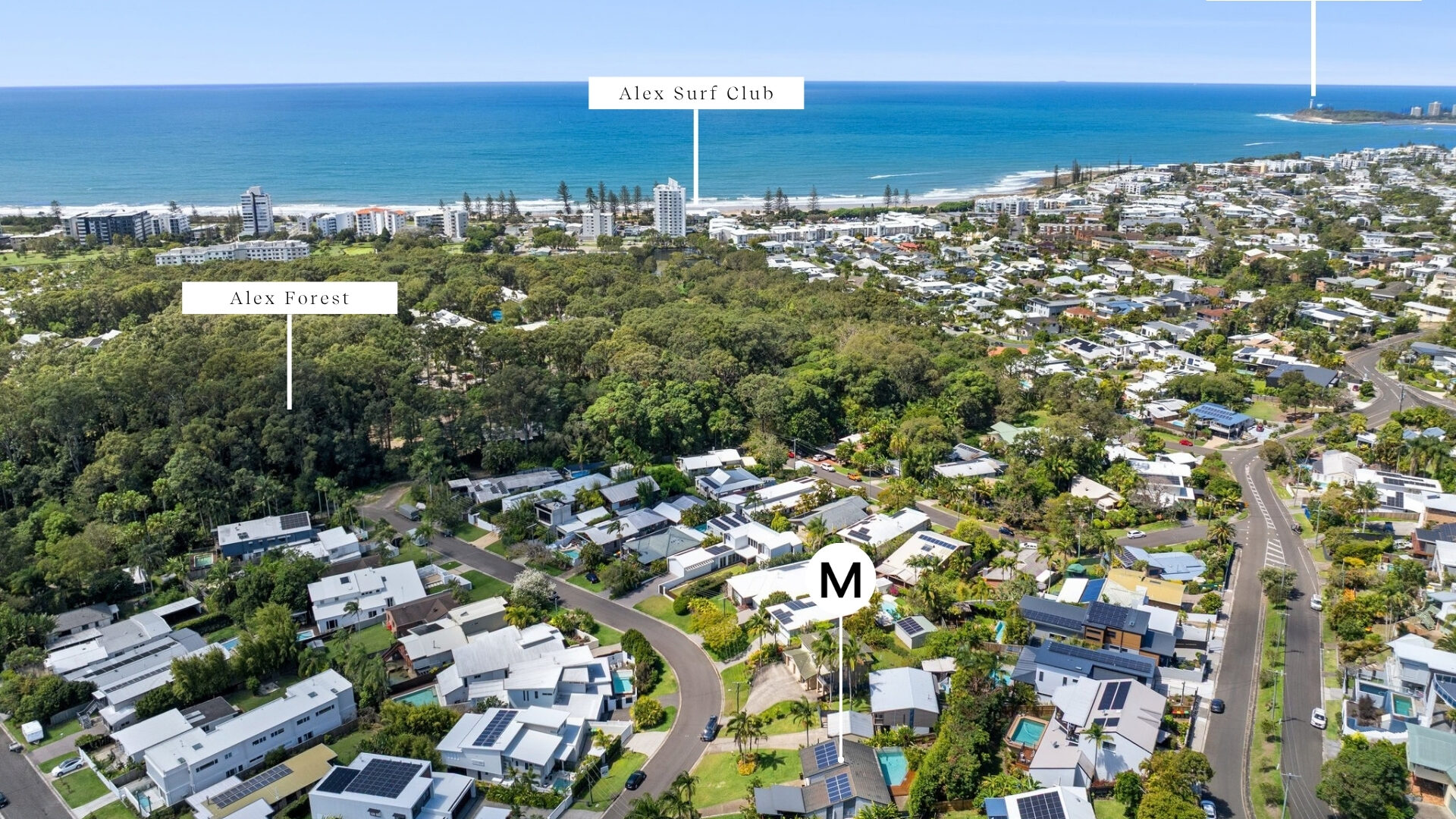 For Sale - 4 Tarnkun Street - New Property in Alexandra Headland - Real Estate by Carlie Penn