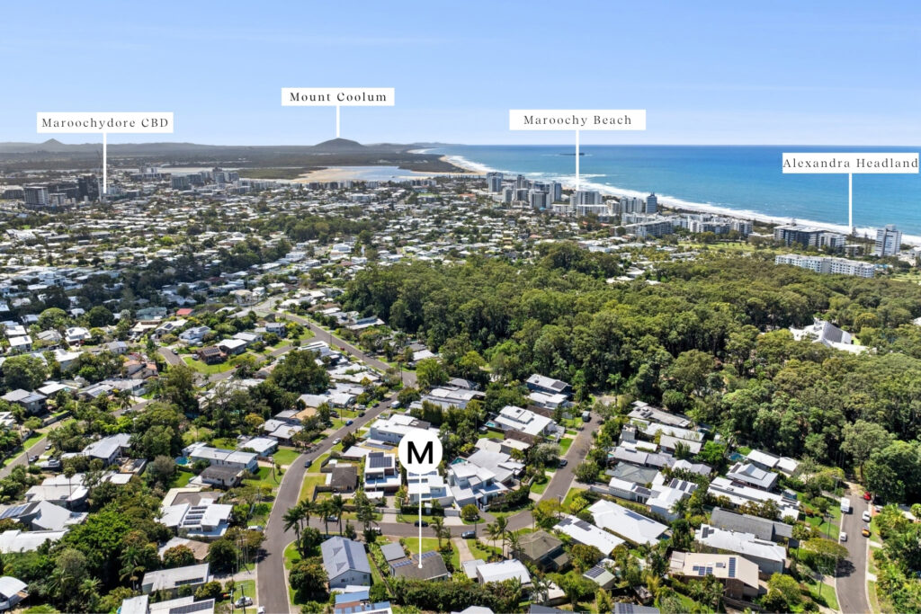 For Sale - 4 Tarnkun Street - New Property in Alexandra Headland - Real Estate by Carlie Penn