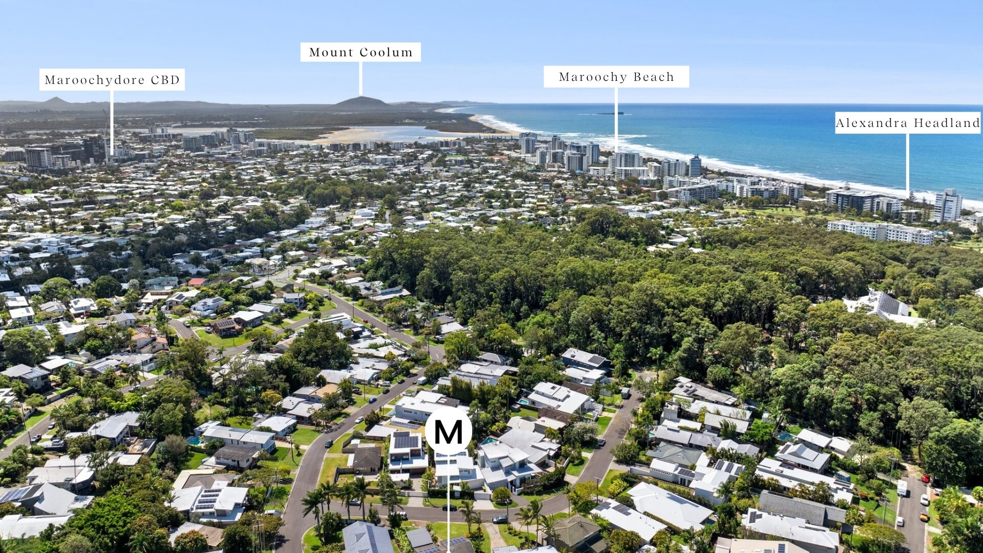 For Sale - 4 Tarnkun Street - New Property in Alexandra Headland - Real Estate by Carlie Penn