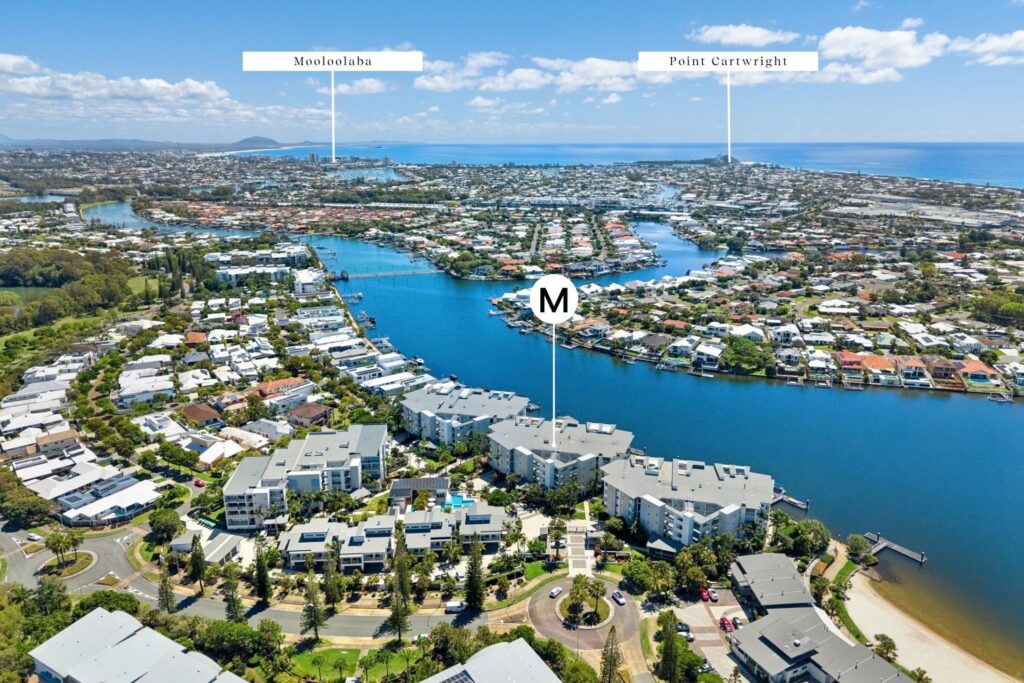 For Sale - 29/7 Grand Parade - New Property in Parrearra - Real Estate by Vicki Stewart