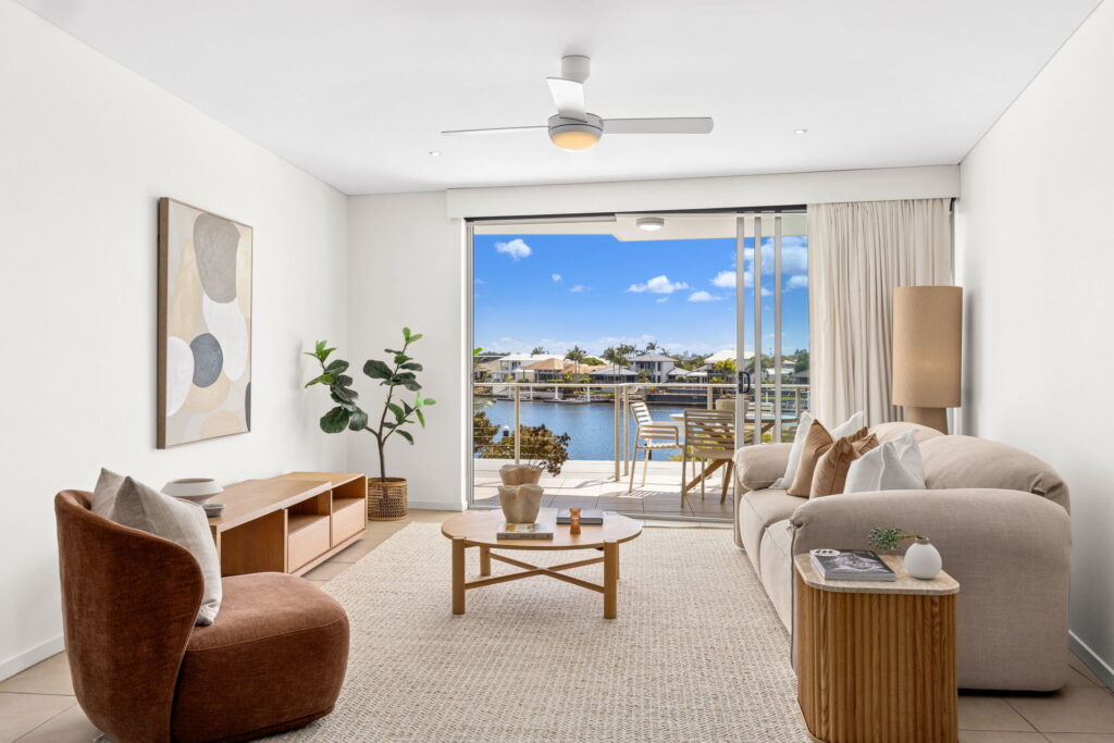 For Sale - 29/7 Grand Parade - New Property in Parrearra - Real Estate by Vicki Stewart